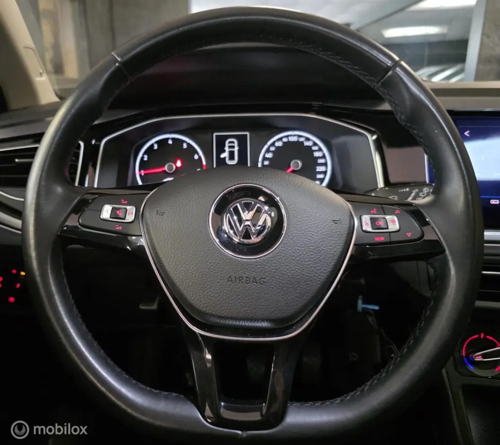 1.0 TSI Highline Business R-Line Pano.Led.Dealer Onderh.