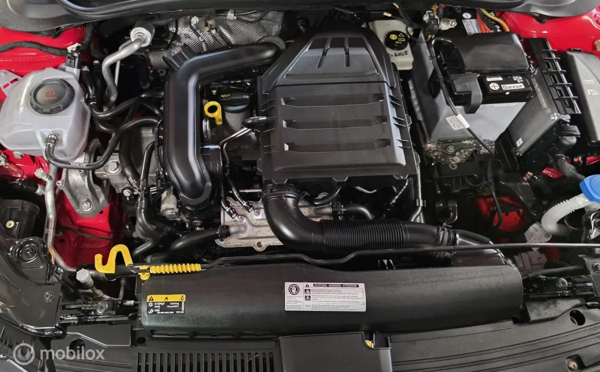 1.0 TSI Highline Business R-Line Pano.Led.Dealer Onderh.