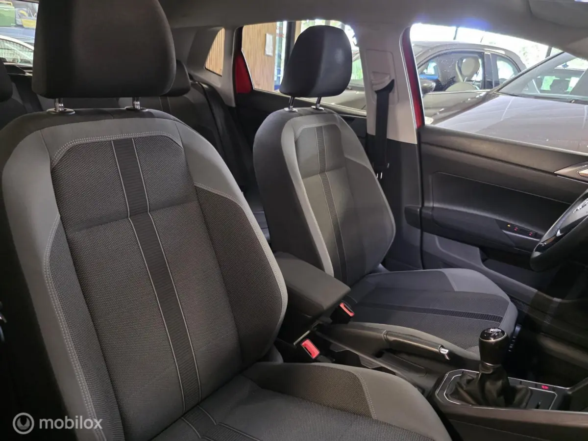 1.0 TSI Highline Business R-Line Pano.Led.Dealer Onderh.