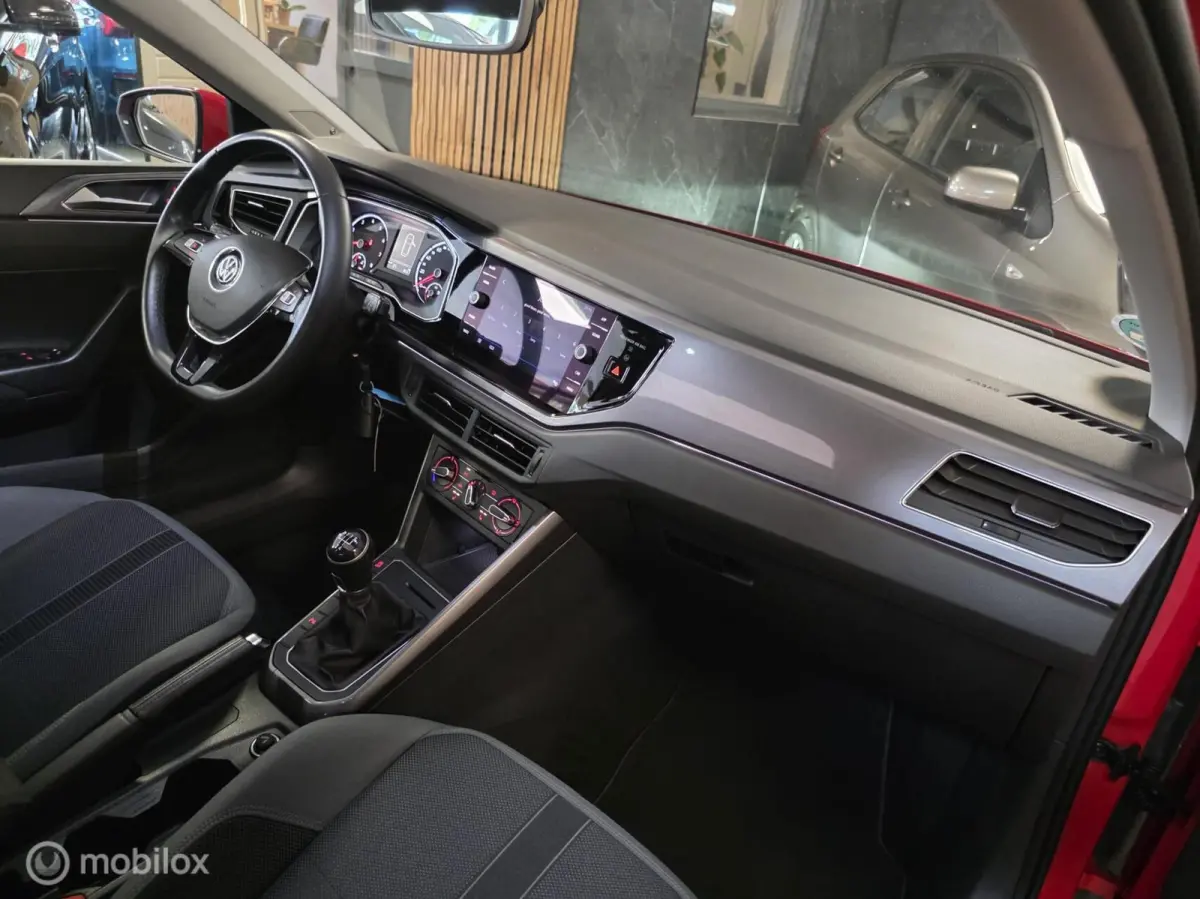 1.0 TSI Highline Business R-Line Pano.Led.Dealer Onderh.