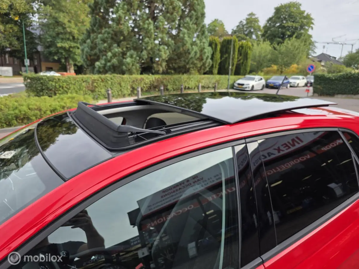 1.0 TSI Highline Business R-Line Pano.Led.Dealer Onderh.