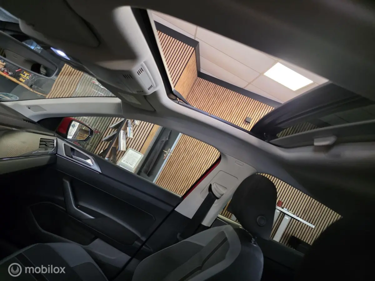 1.0 TSI Highline Business R-Line Pano.Led.Dealer Onderh.