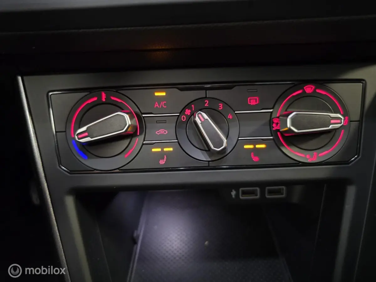 1.0 TSI Highline Business R-Line Pano.Led.Dealer Onderh.