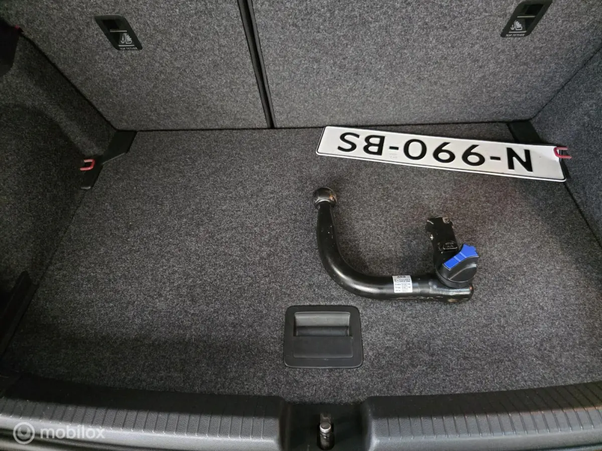 1.0 TSI Highline Business R-Line Pano.Led.Dealer Onderh.