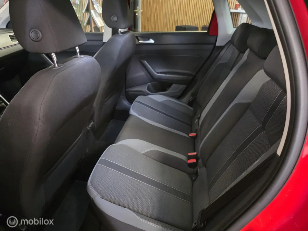 1.0 TSI Highline Business R-Line Pano.Led.Dealer Onderh.