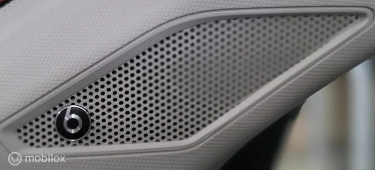 1.0 TSI Highline Business R-Line Pano.Led.Dealer Onderh.
