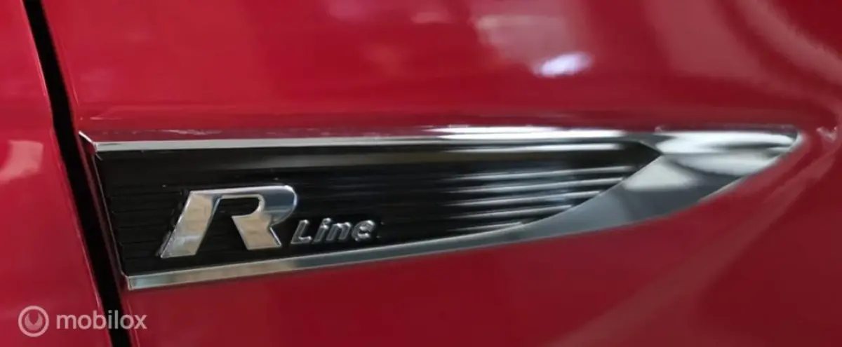 1.0 TSI Highline Business R-Line Pano.Led.Dealer Onderh.