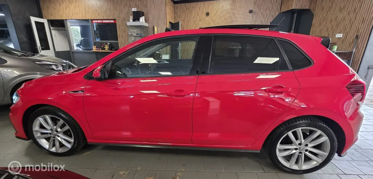 1.0 TSI Highline Business R-Line Pano.Led.Dealer Onderh.