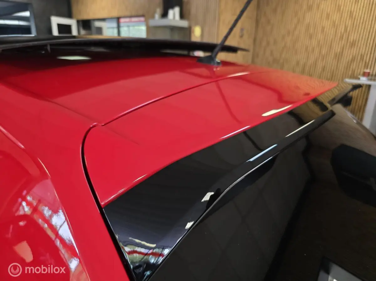 1.0 TSI Highline Business R-Line Pano.Led.Dealer Onderh.
