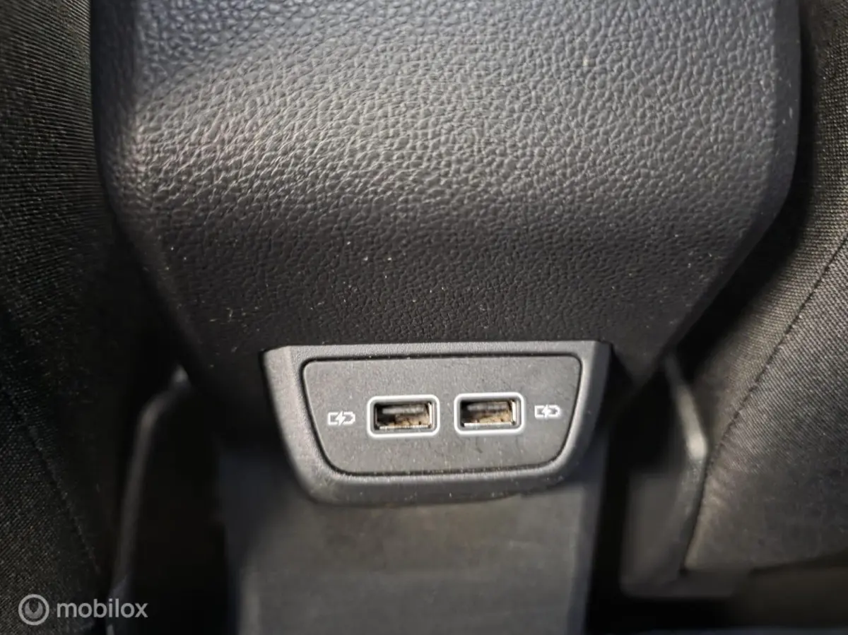 1.0 TSI Highline Business R-Line Pano.Led.Dealer Onderh.