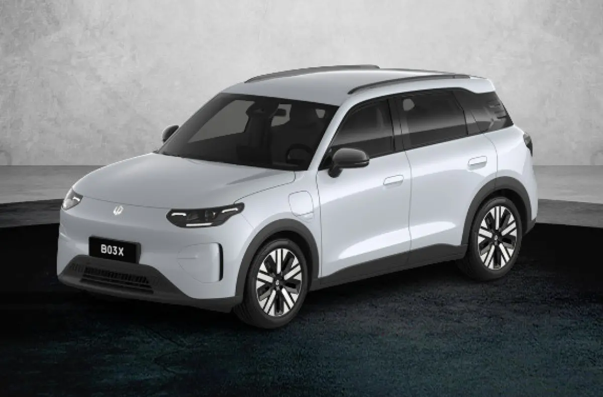 ProMax Life 53 kWh | Nieuw te bestellen | 382km actieradius (WLTP) | Meerdere kleuren leverbaar | Navigatie | Achteruitrijcamera | Adaptive cruise control | Lichtmetalen velgen