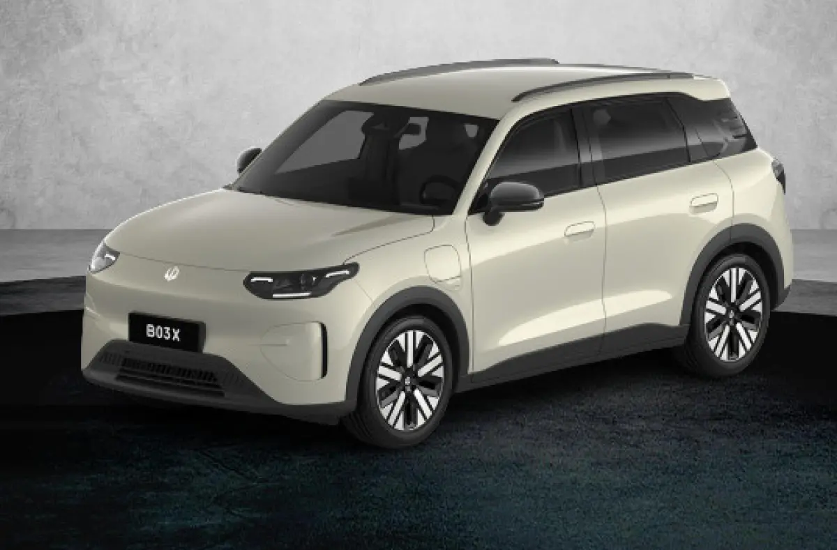 ProMax Life 53 kWh | Nieuw te bestellen | 382km actieradius (WLTP) | Meerdere kleuren leverbaar | Navigatie | Achteruitrijcamera | Adaptive cruise control | Lichtmetalen velgen