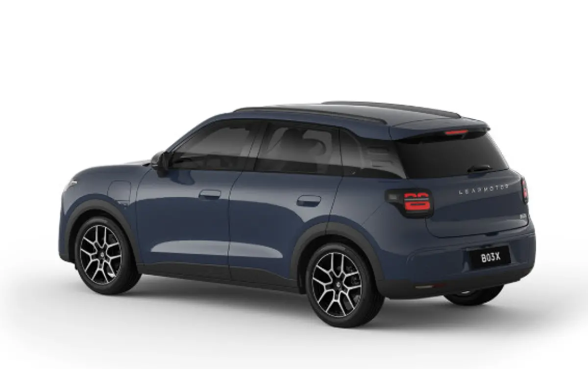 ProMax Life 53 kWh | Nieuw te bestellen | 382km actieradius (WLTP) | Meerdere kleuren leverbaar | Navigatie | Achteruitrijcamera | Adaptive cruise control | Lichtmetalen velgen