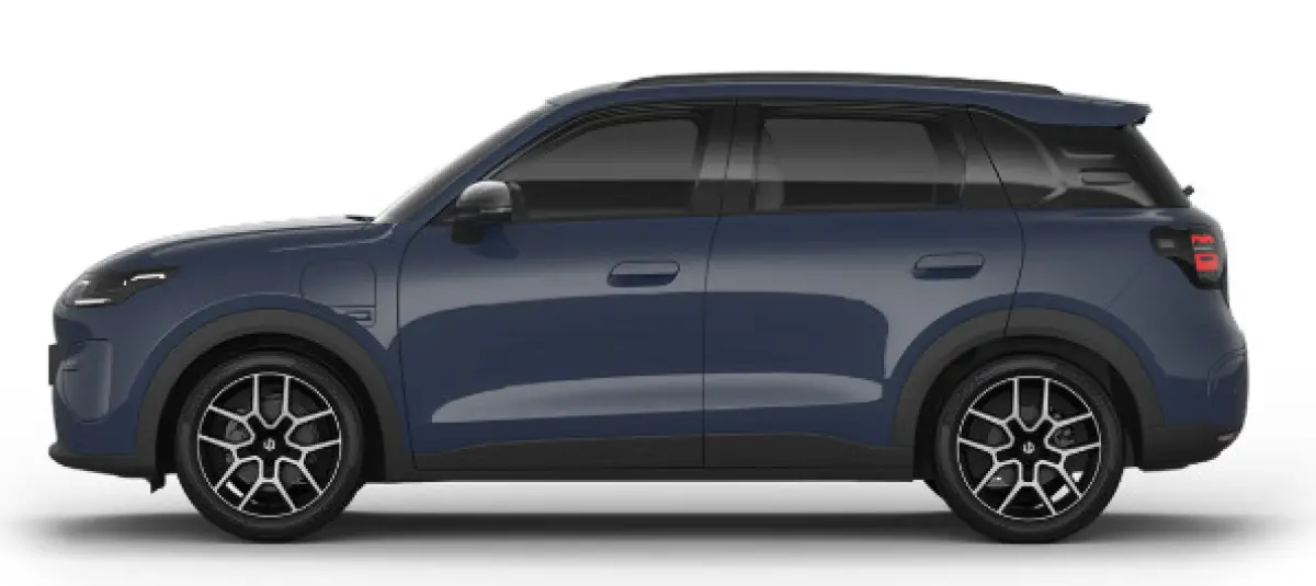 ProMax Life 53 kWh | Nieuw te bestellen | 382km actieradius (WLTP) | Meerdere kleuren leverbaar | Navigatie | Achteruitrijcamera | Adaptive cruise control | Lichtmetalen velgen