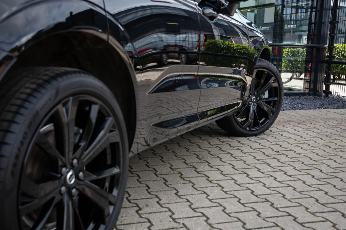 2.0 T8 Plug-in hybrid AWD Plus Black Edition , Luchtvering, Panoramadak, Harman&Kardon, 360-camera, HUD