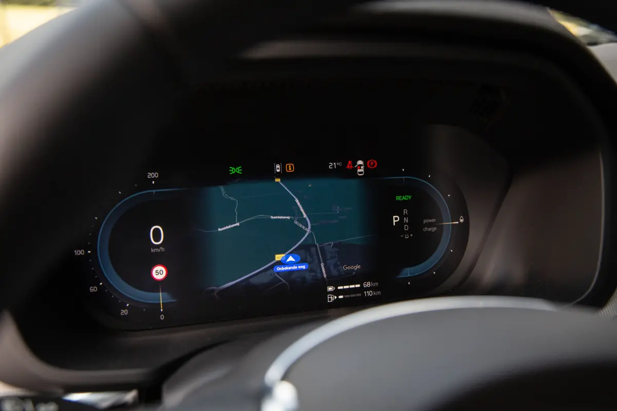 2.0 T8 Plug-in hybrid AWD Plus Black Edition , Luchtvering, Panoramadak, Harman&Kardon, 360-camera, HUD