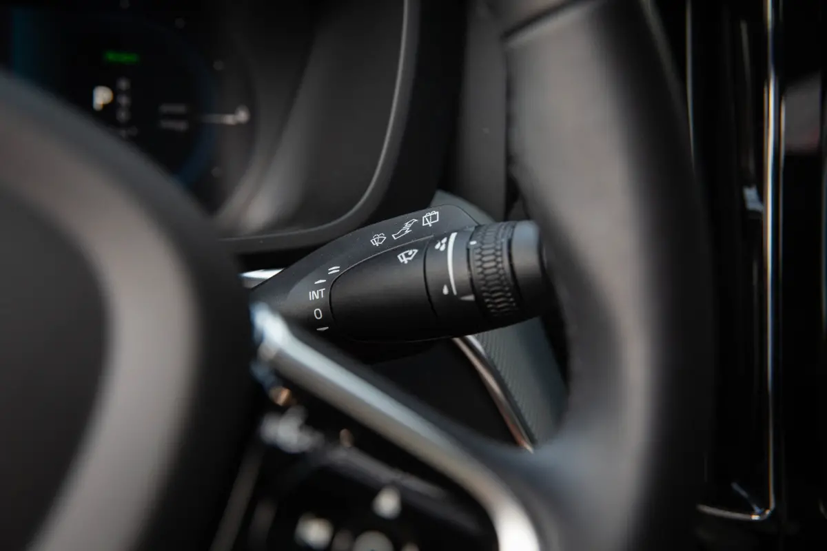 2.0 T8 Plug-in hybrid AWD Plus Black Edition , Luchtvering, Panoramadak, Harman&Kardon, 360-camera, HUD