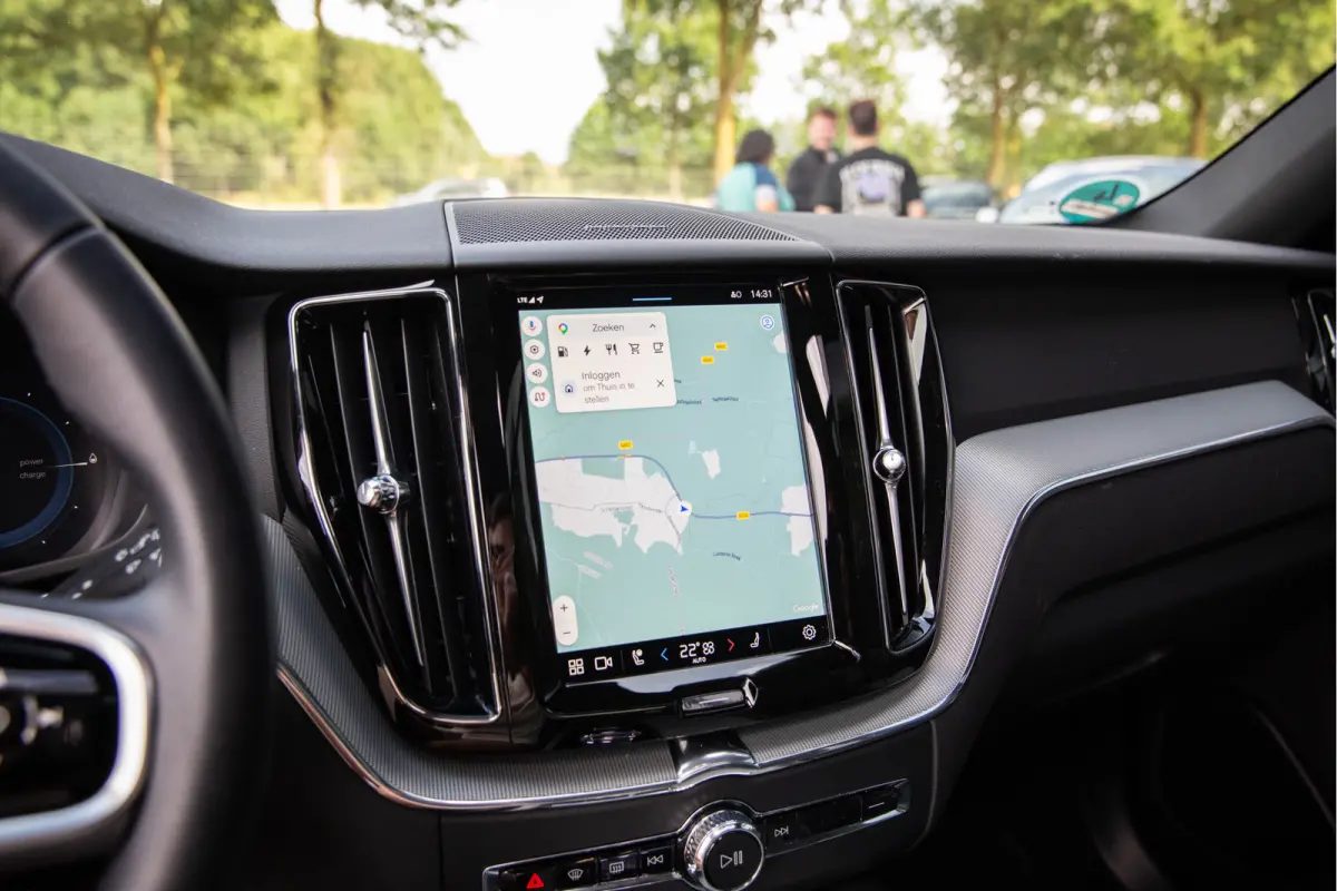2.0 T8 Plug-in hybrid AWD Plus Black Edition , Luchtvering, Panoramadak, Harman&Kardon, 360-camera, HUD