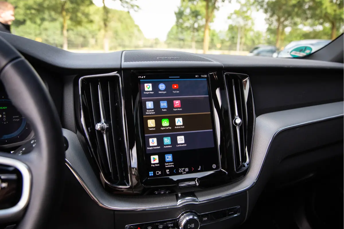 2.0 T8 Plug-in hybrid AWD Plus Black Edition , Luchtvering, Panoramadak, Harman&Kardon, 360-camera, HUD