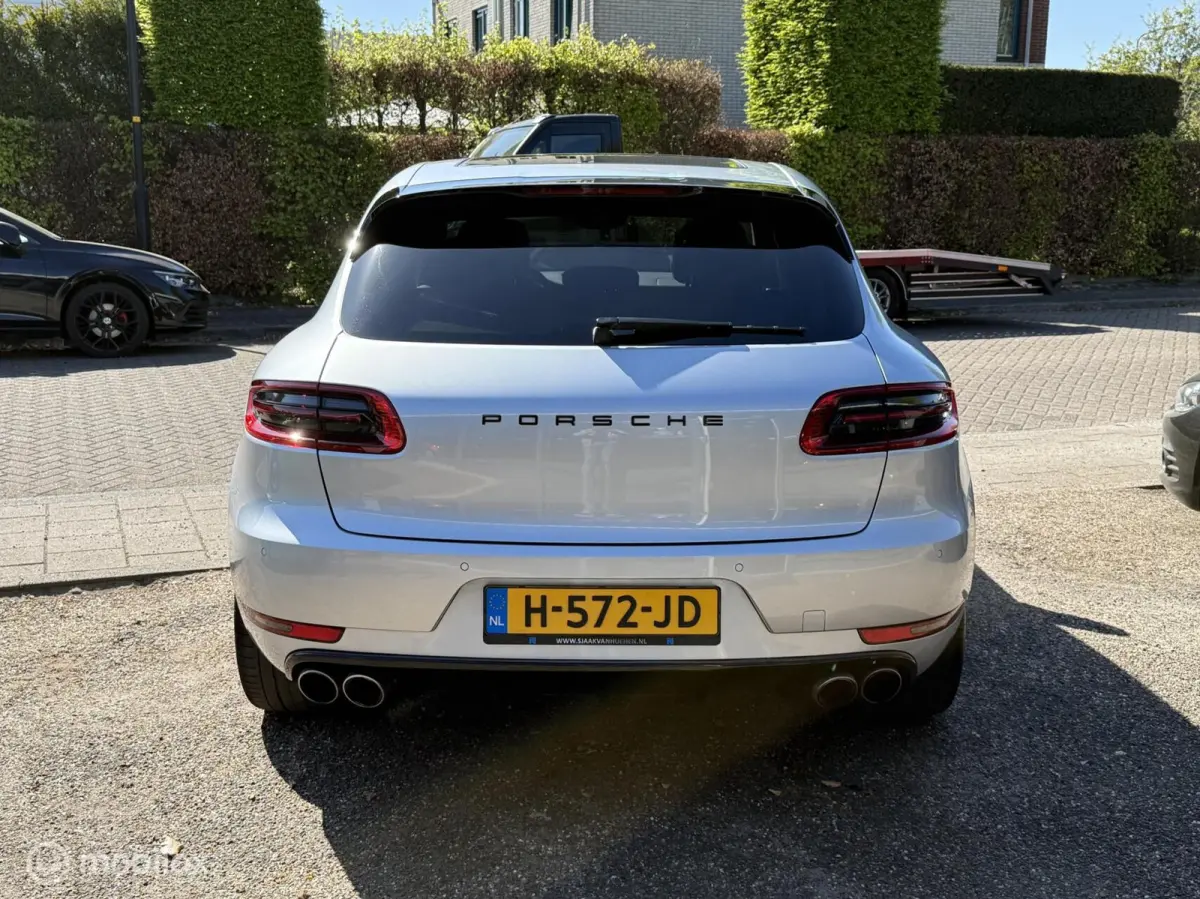 3.0 S MEMORY LED BIXENON 21INCH LUCHTVERING