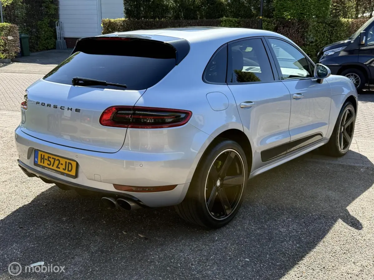 3.0 S MEMORY LED BIXENON 21INCH LUCHTVERING