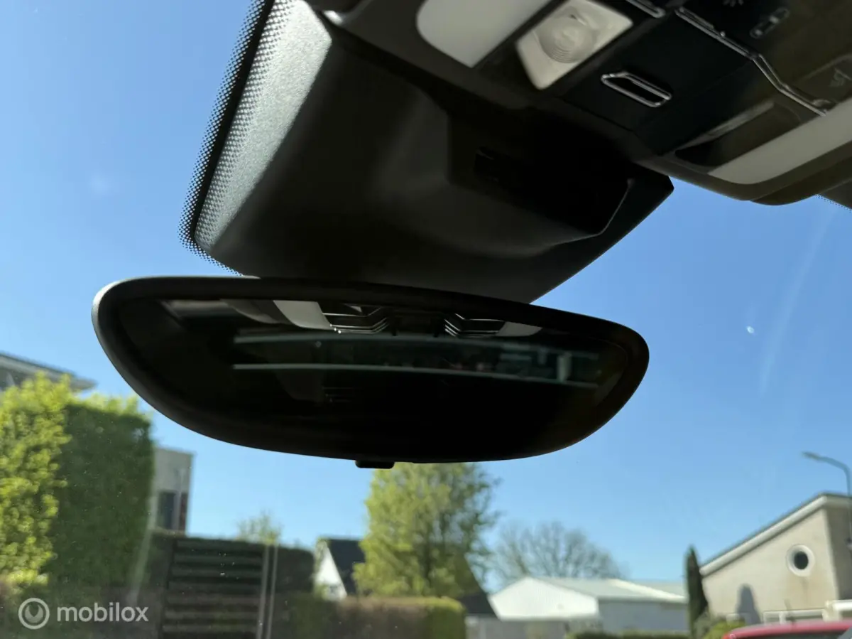 3.0 S MEMORY LED BIXENON 21INCH LUCHTVERING