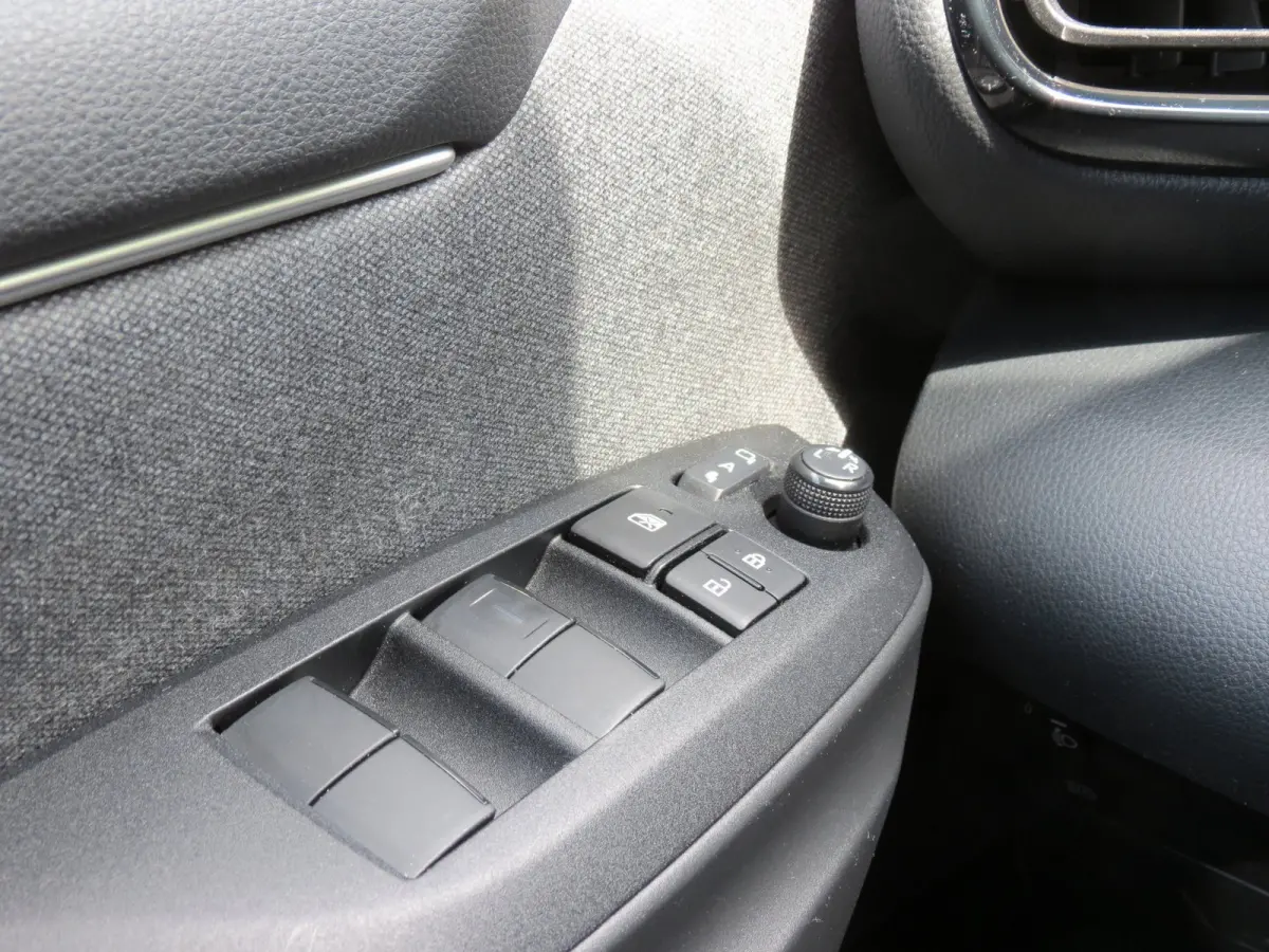 1.5 Hybrid Executive Bi-Tone | LED KOPLAMPEN | NIEUWE ALL-SEASON BANDEN | LEDER | APPLE CARPLAY | STOELVERWARMING |