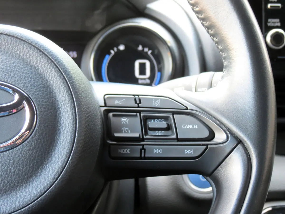 1.5 Hybrid Executive Bi-Tone | LED KOPLAMPEN | NIEUWE ALL-SEASON BANDEN | LEDER | APPLE CARPLAY | STOELVERWARMING |