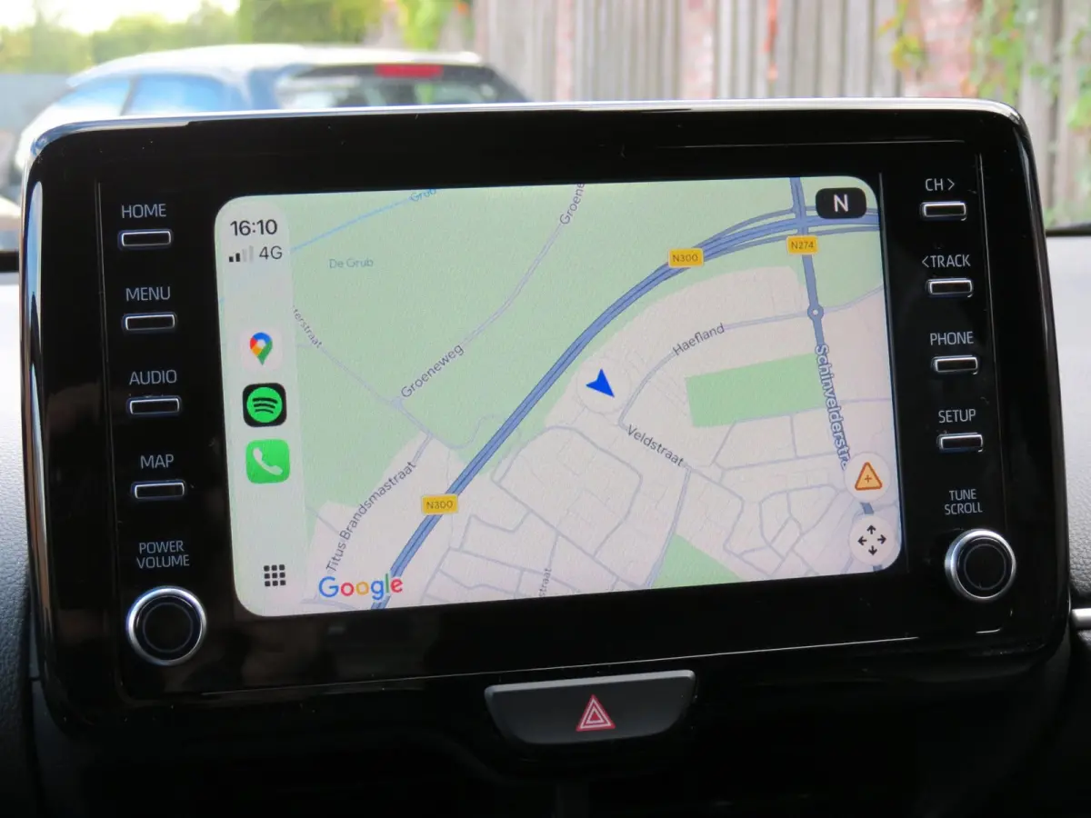 1.5 Hybrid Executive Bi-Tone | LED KOPLAMPEN | NIEUWE ALL-SEASON BANDEN | LEDER | APPLE CARPLAY | STOELVERWARMING |