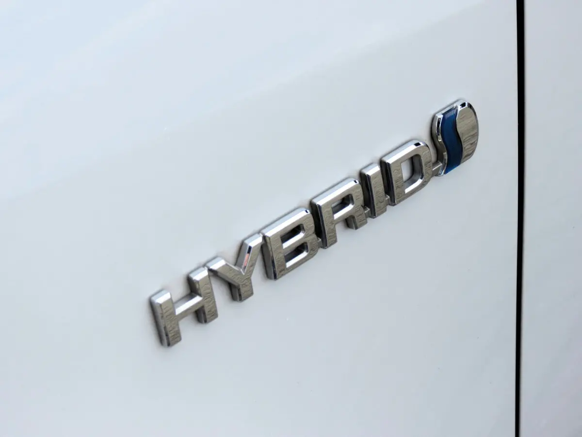 1.5 Hybrid Executive Bi-Tone | LED KOPLAMPEN | NIEUWE ALL-SEASON BANDEN | LEDER | APPLE CARPLAY | STOELVERWARMING |
