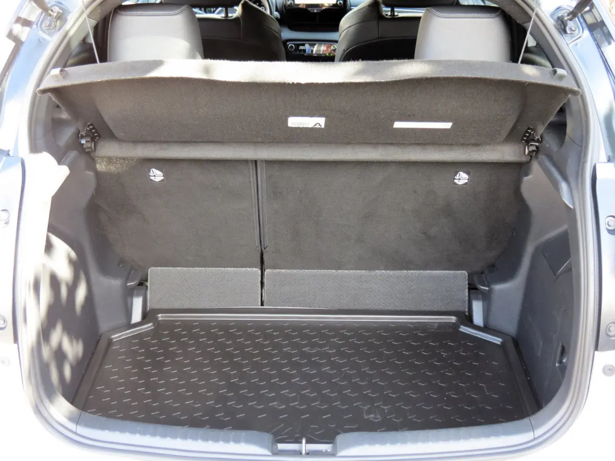 1.5 Hybrid Executive Bi-Tone | LED KOPLAMPEN | NIEUWE ALL-SEASON BANDEN | LEDER | APPLE CARPLAY | STOELVERWARMING |