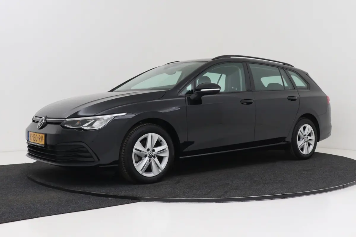 1.0 eTSI Life Business | Camera | Automaat | Digital Cockpit | CarPlay | Adap. Cruise |