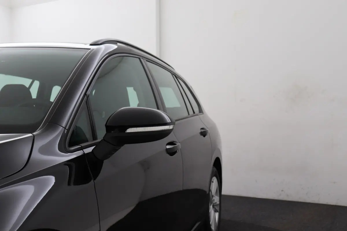 1.0 eTSI Life Business | Camera | Automaat | Digital Cockpit | CarPlay | Adap. Cruise |