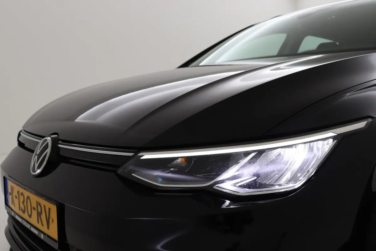 1.0 eTSI Life Business | Camera | Automaat | Digital Cockpit | CarPlay | Adap. Cruise |