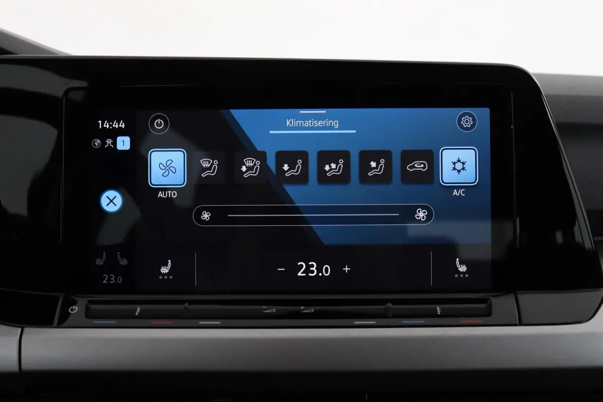 1.0 eTSI Life Business | Camera | Automaat | Digital Cockpit | CarPlay | Adap. Cruise |