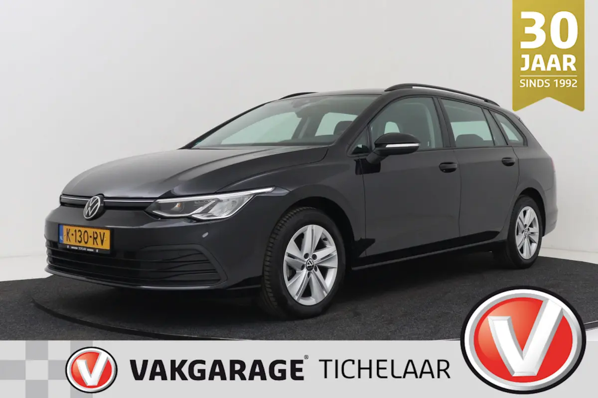 1.0 eTSI Life Business | Camera | Automaat | Digital Cockpit | CarPlay | Adap. Cruise |