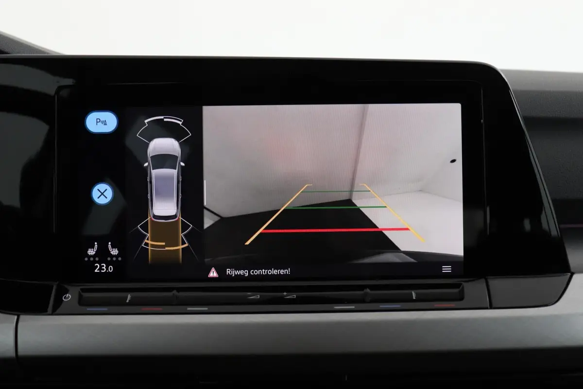 1.0 eTSI Life Business | Camera | Automaat | Digital Cockpit | CarPlay | Adap. Cruise |