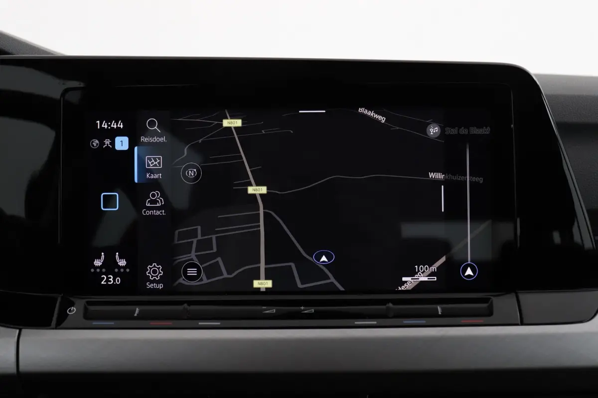 1.0 eTSI Life Business | Camera | Automaat | Digital Cockpit | CarPlay | Adap. Cruise |