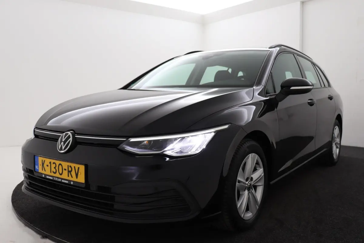 1.0 eTSI Life Business | Camera | Automaat | Digital Cockpit | CarPlay | Adap. Cruise |