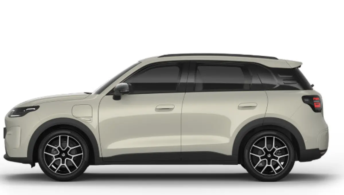 ProMax Design 53 kWh | Nieuw te bestellen | 382km actieradius (WLTP) | Meerdere kleuren leverbaar | Navigatie | Achteruitrijcamera | Lichtmetalen velgen | Ecoleather bekleding