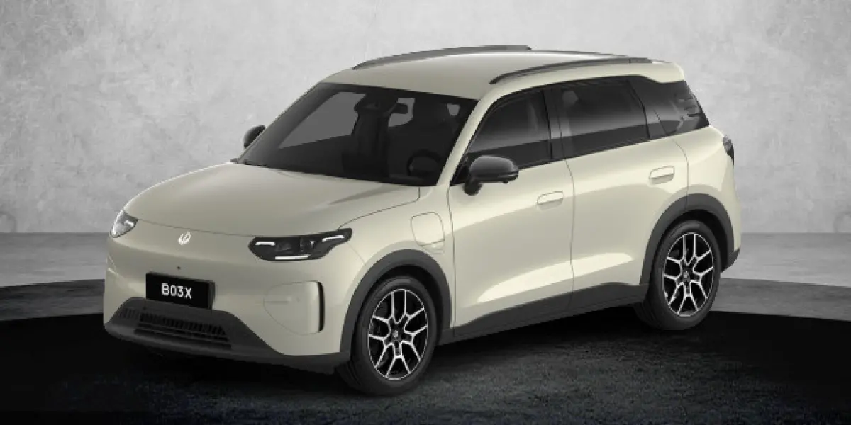 ProMax Design 53 kWh | Nieuw te bestellen | 382km actieradius (WLTP) | Meerdere kleuren leverbaar | Navigatie | Achteruitrijcamera | Lichtmetalen velgen | Ecoleather bekleding