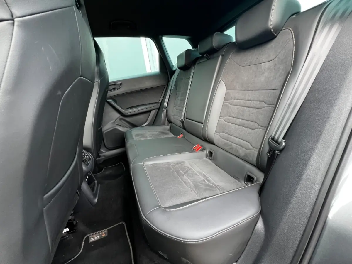 1.5TSI 150pk DSG | ACC | Camera | Navi | Carplay | Climate