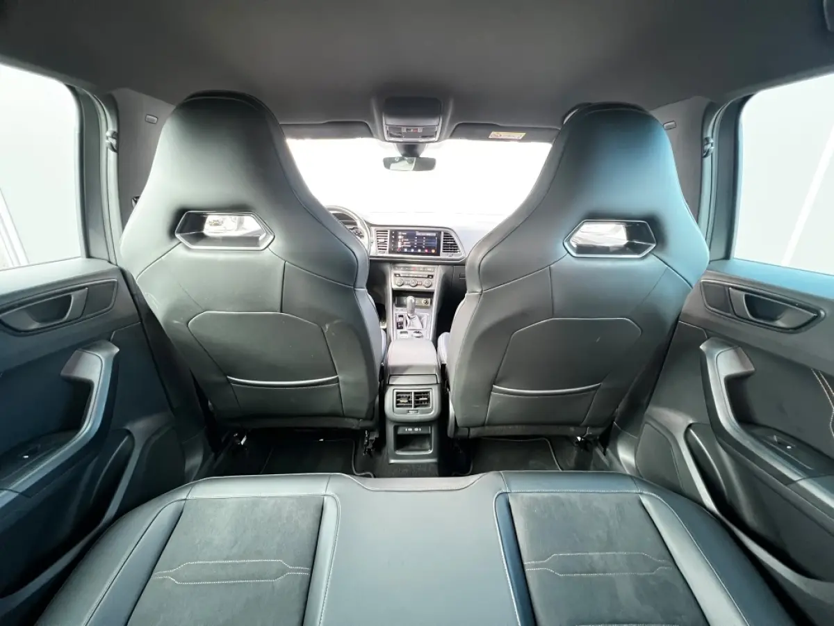 1.5TSI 150pk DSG | ACC | Camera | Navi | Carplay | Climate