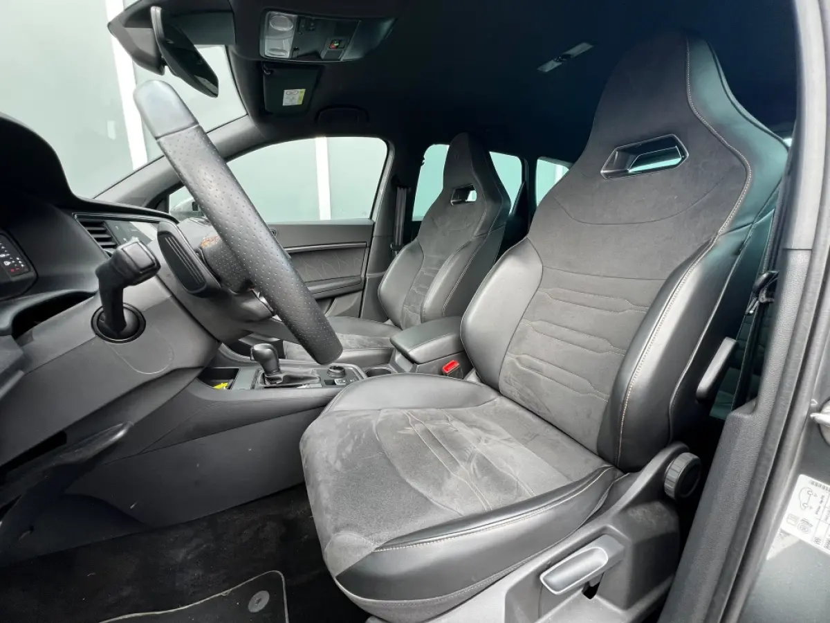 1.5TSI 150pk DSG | ACC | Camera | Navi | Carplay | Climate