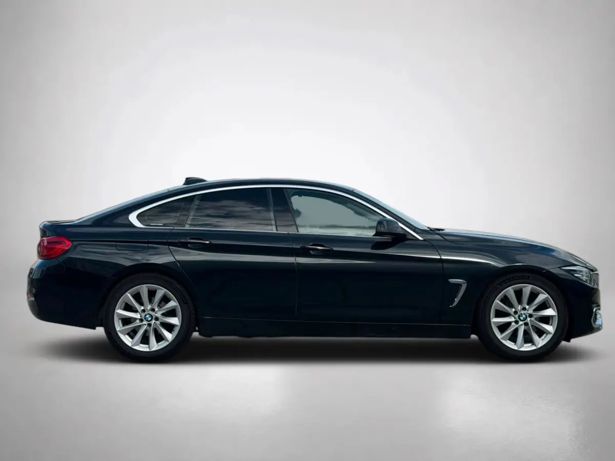 420i High Executive Sport(Goed OndH, Head-up, Lane Assist, Navi Pro, StoelV, PDC V+A, Leder, Etc)