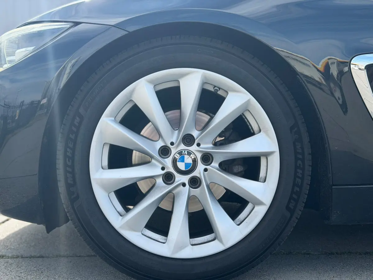 420i High Executive Sport(Goed OndH, Head-up, Lane Assist, Navi Pro, StoelV, PDC V+A, Leder, Etc)