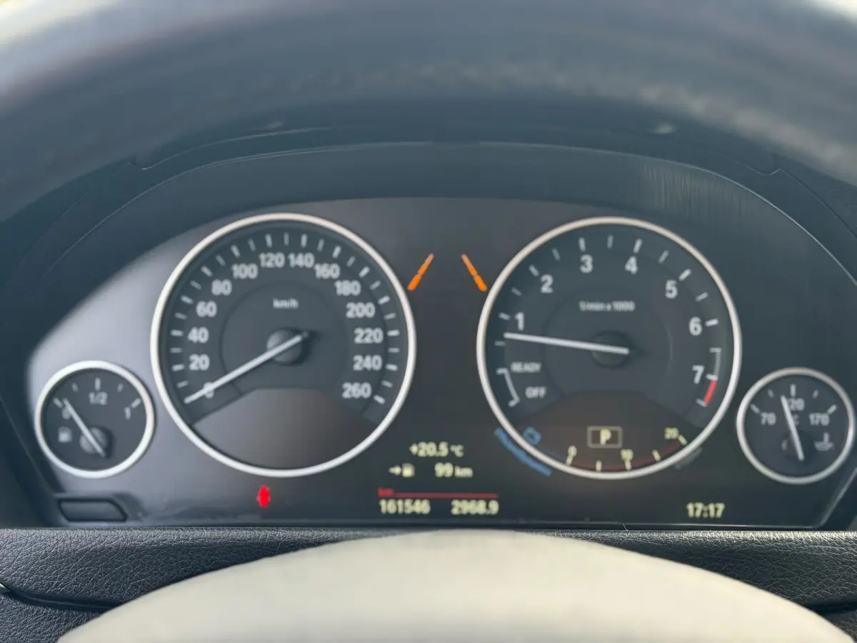 420i High Executive Sport(Goed OndH, Head-up, Lane Assist, Navi Pro, StoelV, PDC V+A, Leder, Etc)