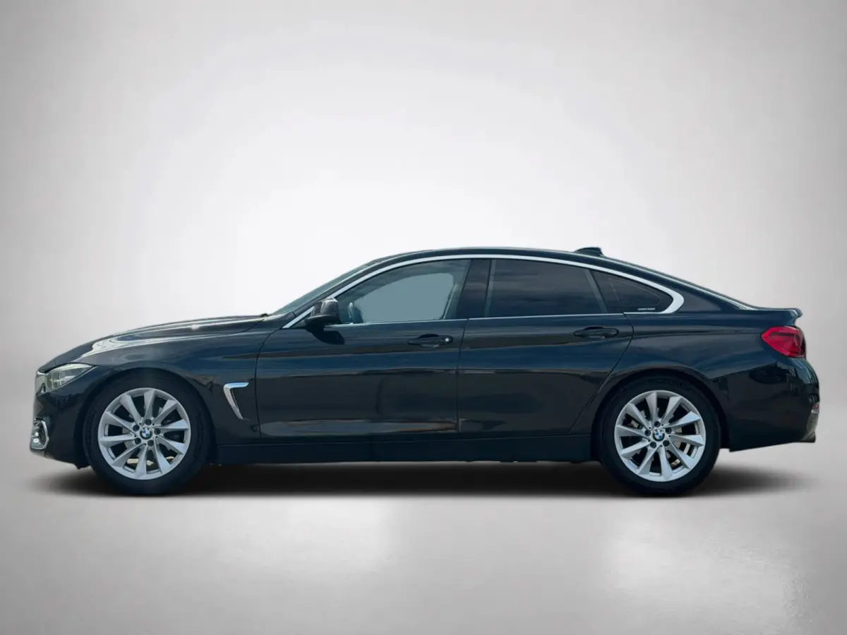 420i High Executive Sport(Goed OndH, Head-up, Lane Assist, Navi Pro, StoelV, PDC V+A, Leder, Etc)