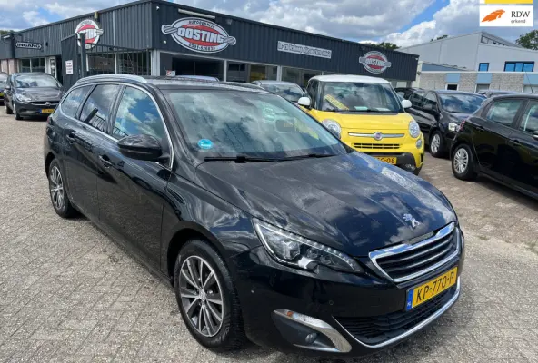 1.2 PureTech Blue lease(st-bekr,navi,clima,leer,pano,bj16,5999,-)