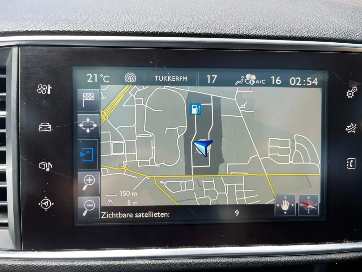 1.2 PureTech Blue lease(st-bekr,navi,clima,leer,pano,bj16,5999,-)